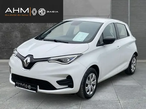 Used RENAULT ZOE Not specified 2020 Ad 