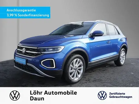 Used VOLKSWAGEN T-ROC Petrol 2023 Ad 