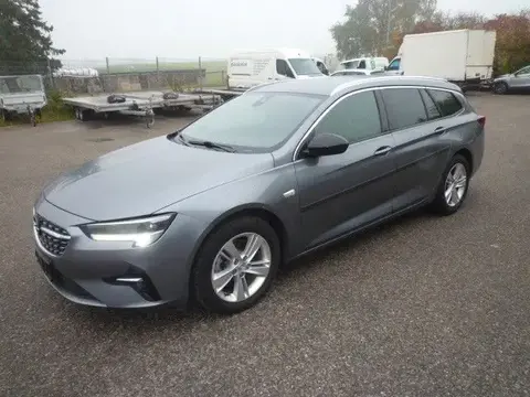 Used OPEL INSIGNIA Diesel 2021 Ad 