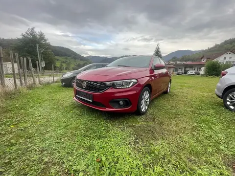 Used FIAT TIPO Petrol 2016 Ad 