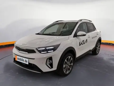 Annonce KIA STONIC Essence 2024 d'occasion 