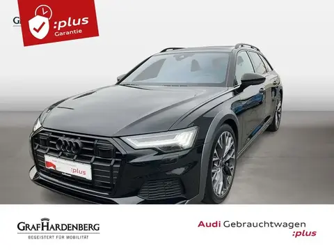 Used AUDI A6 Diesel 2024 Ad 