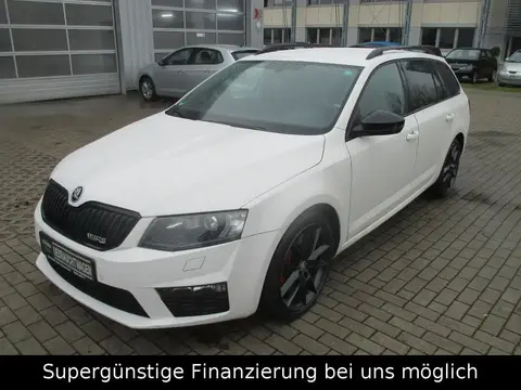 Annonce SKODA OCTAVIA Essence 2016 d'occasion 