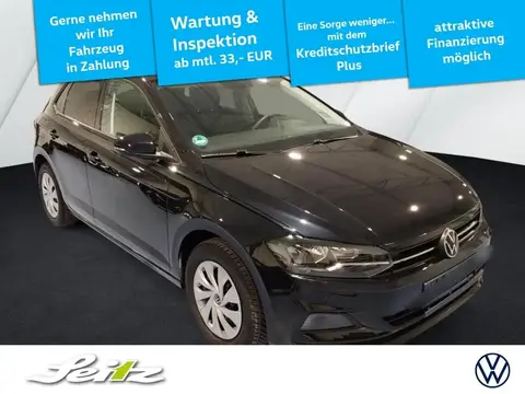 Used VOLKSWAGEN POLO Petrol 2021 Ad 