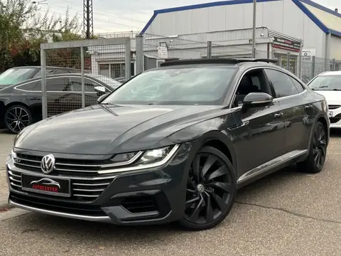 Used VOLKSWAGEN ARTEON Petrol 2019 Ad 