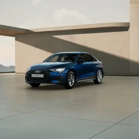 Annonce AUDI A3 Essence 2023 d'occasion 