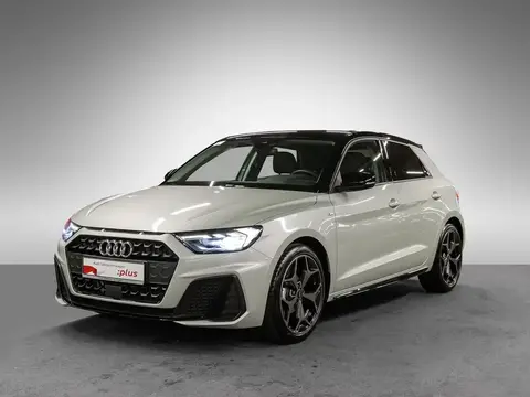 Used AUDI A1 Petrol 2023 Ad 