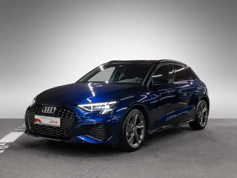 Annonce AUDI A3 Diesel 2024 d'occasion 