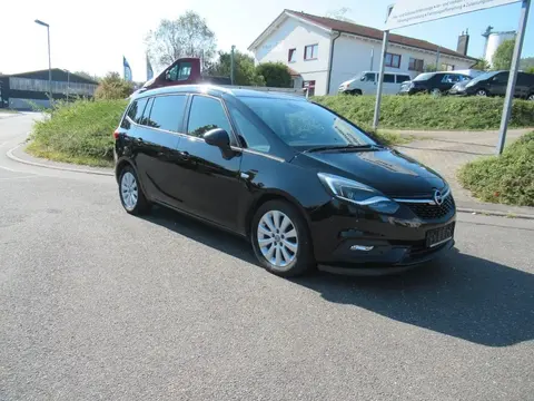 Used OPEL ZAFIRA Petrol 2018 Ad 