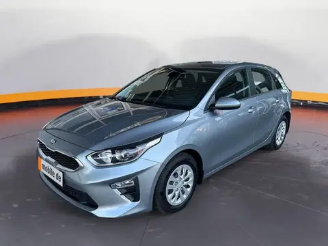 Used KIA CEED Petrol 2021 Ad 