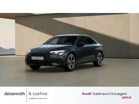 Annonce AUDI A3 Essence 2024 d'occasion 