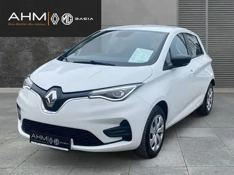 Used RENAULT ZOE Not specified 2020 Ad Germany