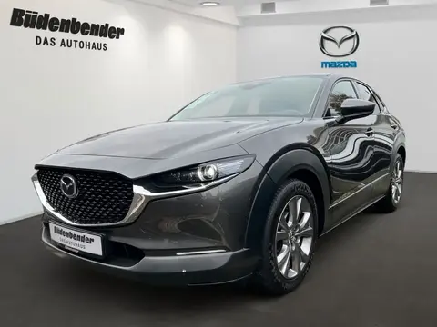 Used MAZDA CX-30 Petrol 2021 Ad 