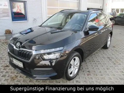 Used SKODA KAMIQ Petrol 2020 Ad 