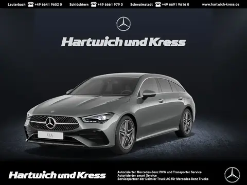 Annonce MERCEDES-BENZ CLASSE CLA Essence 2023 d'occasion 