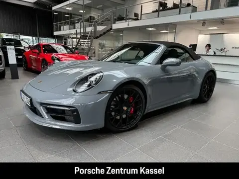 Annonce PORSCHE 911 Essence 2024 d'occasion 