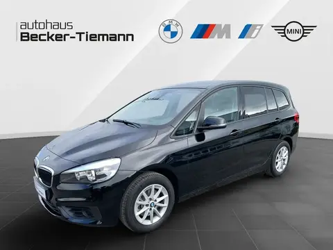 Used BMW SERIE 2 Petrol 2017 Ad Germany