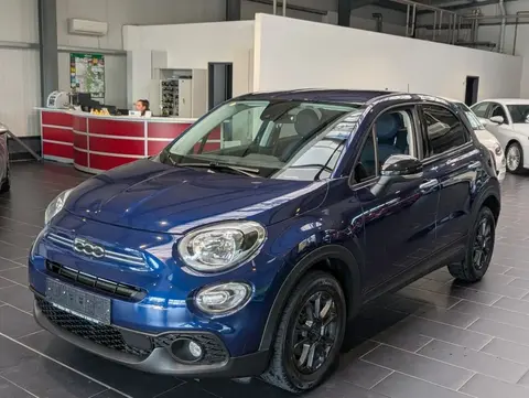 Used FIAT 500X Petrol 2023 Ad 