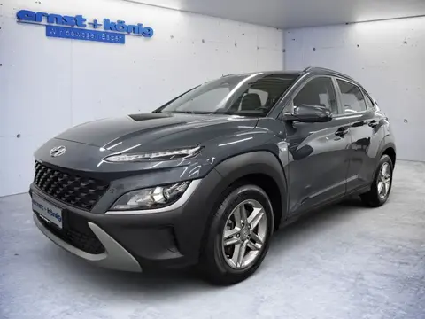 Used HYUNDAI KONA Petrol 2021 Ad 