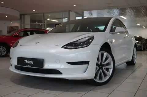 Annonce TESLA MODEL 3 Non renseigné 2019 d'occasion 