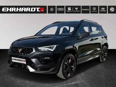 Used CUPRA ATECA Petrol 2023 Ad 