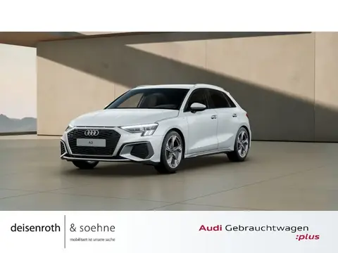 Annonce AUDI A3 Essence 2024 d'occasion 