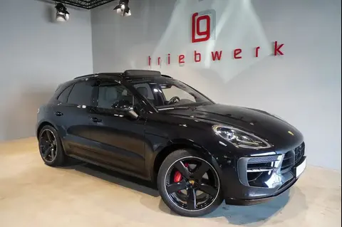 Used PORSCHE MACAN Petrol 2021 Ad 