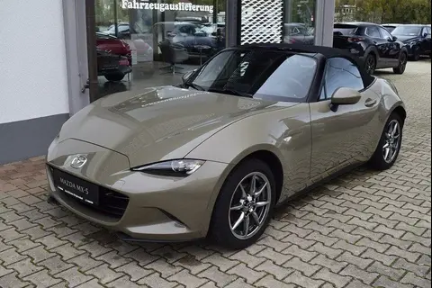 Used MAZDA MX-5 Petrol 2023 Ad 