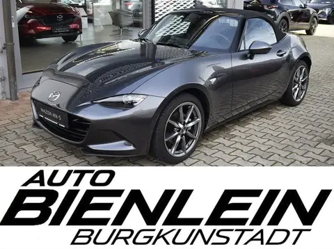 Used MAZDA MX-5 Petrol 2023 Ad 