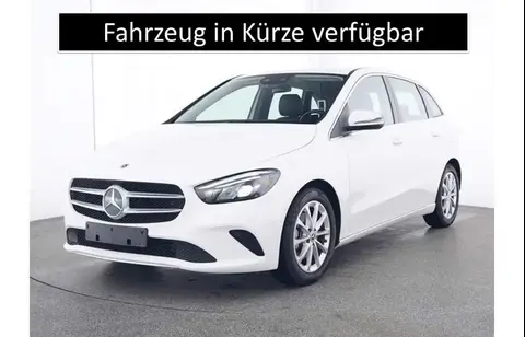 Used MERCEDES-BENZ CLASSE B Petrol 2022 Ad 