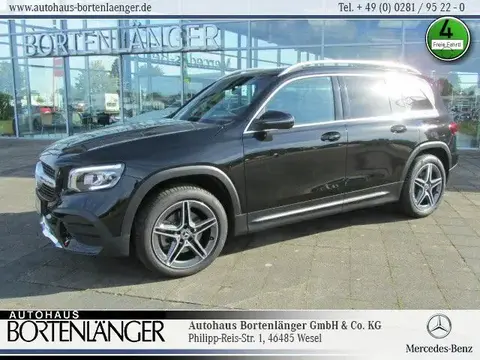 Used MERCEDES-BENZ CLASSE GLB Diesel 2022 Ad 