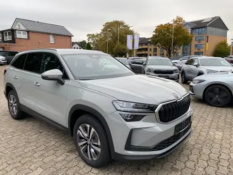 Annonce SKODA KODIAQ Diesel 2024 d'occasion 