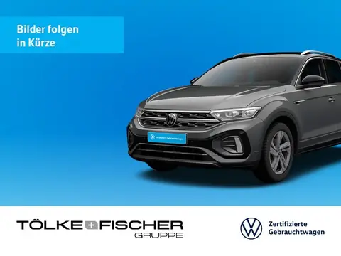 Annonce VOLKSWAGEN TIGUAN Hybride 2022 d'occasion 