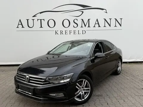 Used VOLKSWAGEN PASSAT Diesel 2021 Ad 