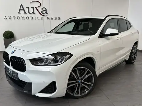 Used BMW X2 Diesel 2021 Ad 