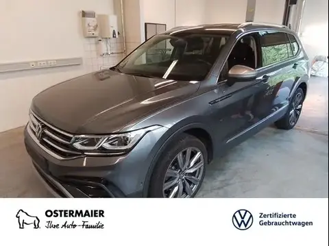 Annonce VOLKSWAGEN TIGUAN Diesel 2022 d'occasion 