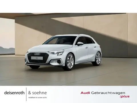 Annonce AUDI A3 Essence 2024 d'occasion 