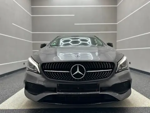 Used MERCEDES-BENZ CLASSE CLA Diesel 2018 Ad 