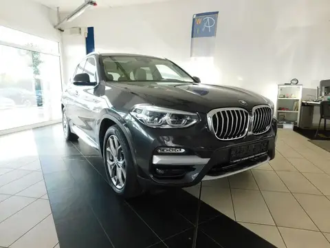 Used BMW X3 Diesel 2018 Ad Germany