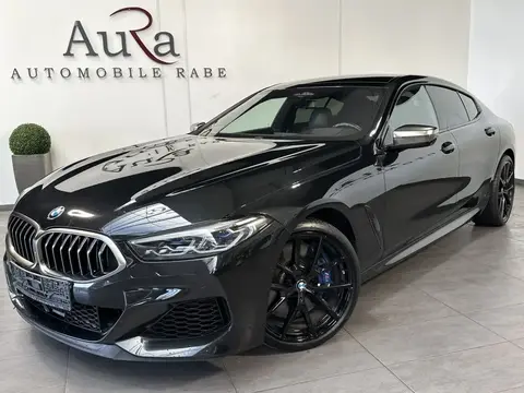 Used BMW M850 Petrol 2020 Ad Germany