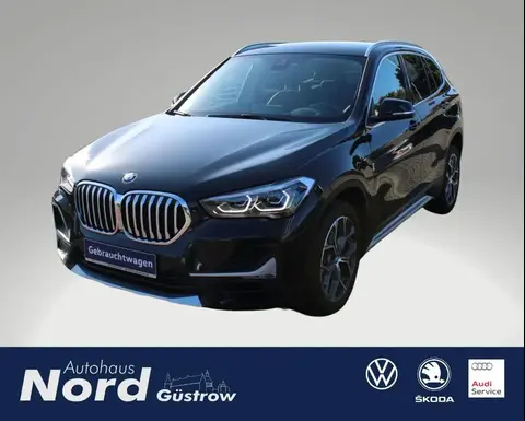 Annonce BMW X1 Essence 2020 d'occasion Allemagne