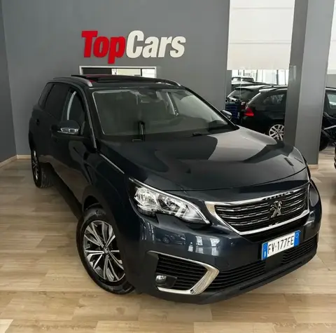 Used PEUGEOT 5008 Diesel 2019 Ad 