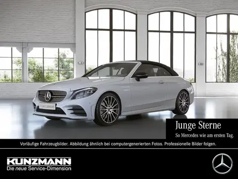 Used MERCEDES-BENZ CLASSE C Diesel 2020 Ad Germany