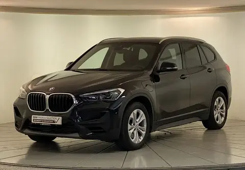 Annonce BMW X1 Hybride 2021 d'occasion Allemagne