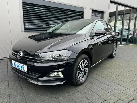 Used VOLKSWAGEN POLO Petrol 2019 Ad 