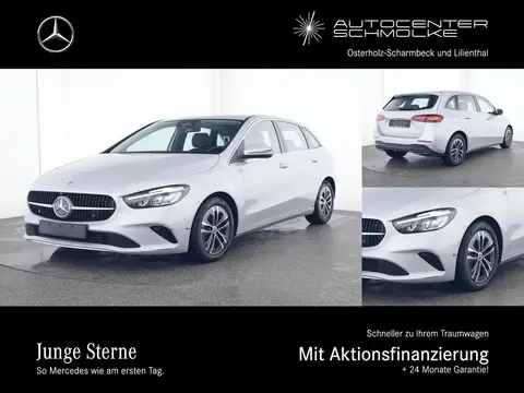 Used MERCEDES-BENZ CLASSE B Petrol 2023 Ad 