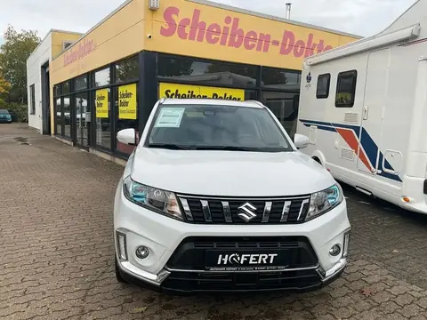 Used SUZUKI VITARA Petrol 2019 Ad 