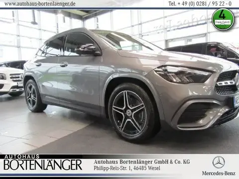 Annonce MERCEDES-BENZ CLASSE GLA Essence 2023 d'occasion 