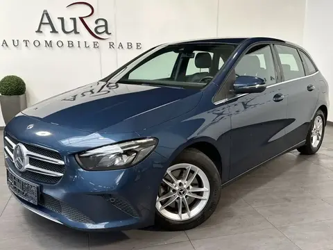 Used MERCEDES-BENZ CLASSE B Diesel 2019 Ad 