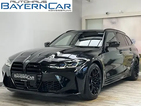 Annonce BMW M3 Essence 2024 d'occasion 